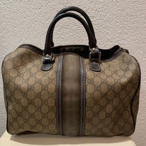 ⚡️Authentic Gucci Boston Bag⚡️